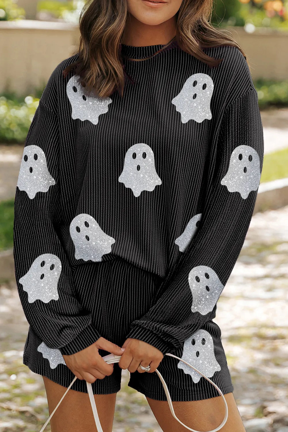 Spooky Season